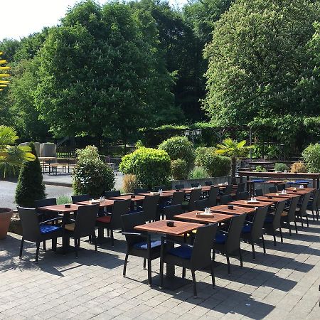 Dieckmann'S Hotel Dortmund Kültér fotó