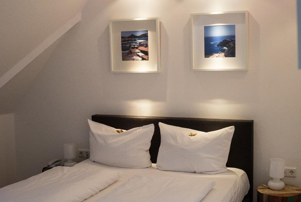 Dieckmann'S Hotel Dortmund Kültér fotó