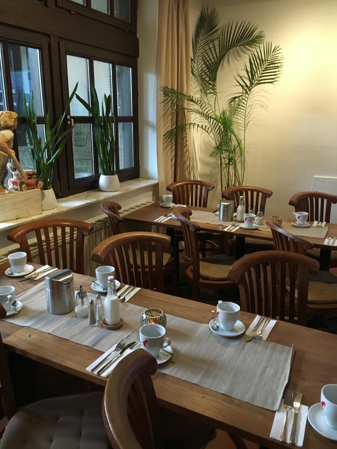 Dieckmann'S Hotel Dortmund Kültér fotó