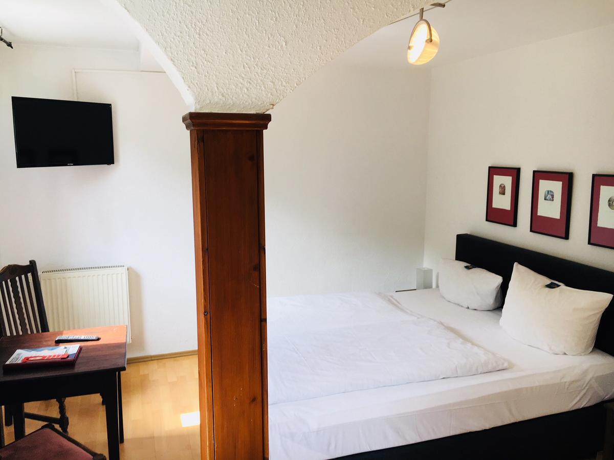 Dieckmann'S Hotel Dortmund Kültér fotó